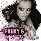 FUNKY G - Kafana na Balkanu, Album 2008 (CD) FUNKY G - Kafana na Balkanu, Album 2008 (CD)